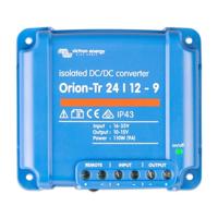 Victron Energy Orion-Tr 24/12-9A Converter 110 W 12 V - 12.2 V - thumbnail