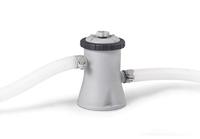 Intex 28602gs krystal clear filterpomp 1250l 12v - thumbnail