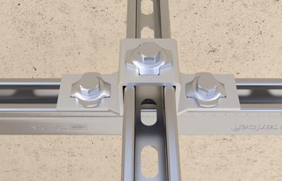 Fischer PFCN 41 zl Doorsteekverbinding Staal, Polypropyleen 542733 50 stuk(s) Fischer PFCN 41 zl Doorsteekverbinding Staal, Polypropyleen 542733 50 stuk(s)