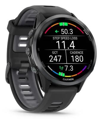 Garmin Forerunner 970 - thumbnail