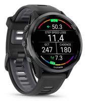 Garmin Forerunner 970 + HRM 600 - thumbnail