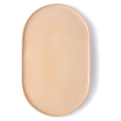 HKliving Gallery ontbijtbord (Ø23,5 cm) HKliving Gallery ontbijtbord (Ø23,5 cm)