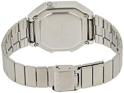 Casio B-650WD-1AD Unisex Horloge 42mm 5ATM