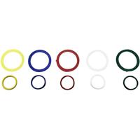 Bulgin PXP4089/GN Ronde connector Afdichting 1 stuk(s) - thumbnail