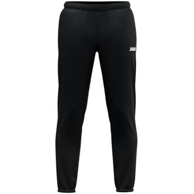JAKO 6570D Geweven Broek Dynamic Dames - Zwart - XL (46/48)