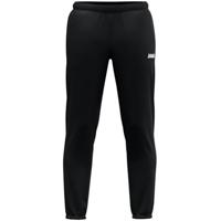 JAKO 6570D Geweven Broek Dynamic Dames - Zwart - XL (46/48) - thumbnail