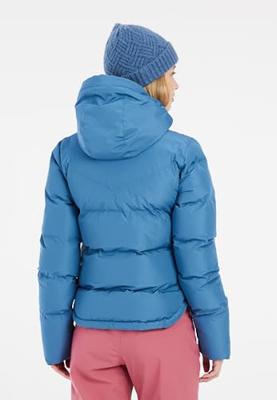 Protest PRTLUCID Ski/snowboard jas Dames XL/42 Protest PRTLUCID Ski/snowboard jas Dames XL/42