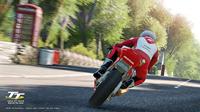TT Isle of Man Ride on the Edge - thumbnail