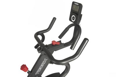 Toorx SRX Speed Mag Spinningbike - gratis levering - thumbnail