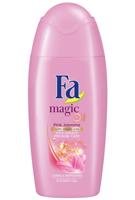 Fa Douchegel Magic Oil Pink Jasmine Mini - 50 ml - thumbnail