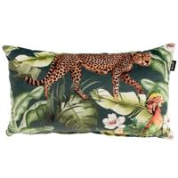 Hartman Tuinkussen 'Kyra' 50 x 30cm, kleur Geel - thumbnail