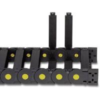 LAPP SILVYN® CHAIN Medium SR 435MI103 61210399 Kabelrups Gepatenteerd, enkelvoudig verbindingssysteem - thumbnail