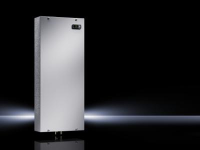 Rittal SK 3214.100 Luchtwarmtewisselaar 1 stuk(s)