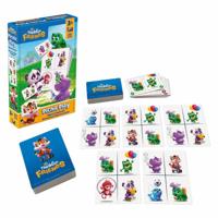 ThinkFun friends: picnic play - thumbnail