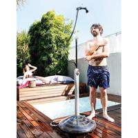 Sunny style buitendouche premium - Grijs - thumbnail