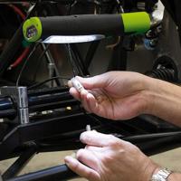 Expert by Facom Module Slaggereedschap DIN Hamer - E150802 - thumbnail