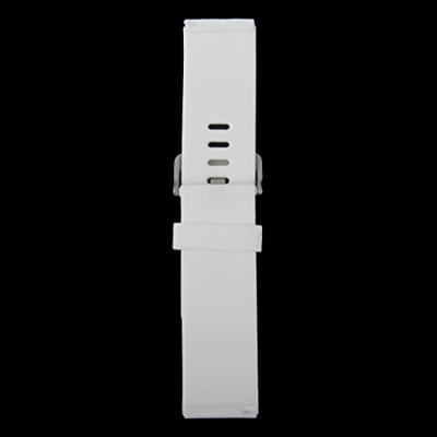 FitBit Blaze sport horloge band / siliconen alleen voor Fitbit Blaze - Wit FitBit Blaze sport horloge band / siliconen alleen voor Fitbit Blaze - Wit