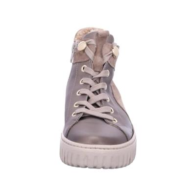 Waldlaufer Livia 941804 400 212 bronce Brons maat 42 Waldlaufer Livia 941804 400 212 bronce Brons maat 42