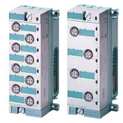 Siemens 6ES7142-4BD00-0AA0 6ES71424BD000AA0 PLC-elektronicamodule 28.8 V/DC