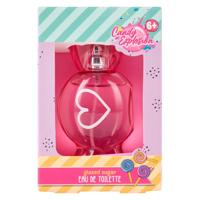 Canenco Create it! candy explosion eau de toilette - thumbnail