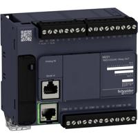 Schneider Electric TM221CE24R TM221CE24R PLC-uitbreidingsmodule - thumbnail
