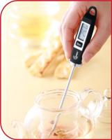 POINT-VIRGULE - Thermometer - Digitale thermometer - thumbnail