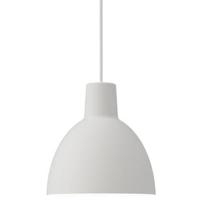 Louis Poulsen Toldbod 250 Hanglamp - Wit - thumbnail
