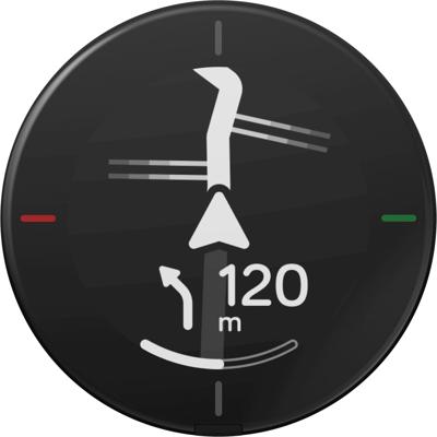 Beeline velo 2 gps fietscomputer