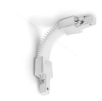 Trio 2-fase flex verbinderDuoline wit - 702031 - thumbnail