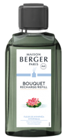 Maison Berger Navulling Nympheas 200 ml - thumbnail