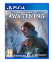 Bandai Namco Playstation 4 Unknown 9 Awakening (FR) - merk EAN: 3391892025019 - thumbnail