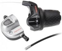 Shimano gripshift revoshift lang nexus 3 sl-3s42 2000mm oem - thumbnail