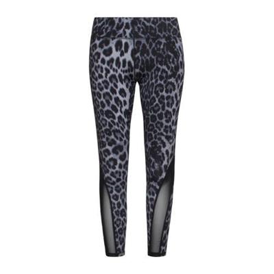 Active Panther sportlegging zwart/grijs Active Panther sportlegging zwart/grijs