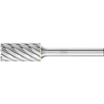 PFERD TOOLS 21100582 Freesstift Cilinder Lengte 65 mm Afmeting, Ø 12 mm Werklengte 25 mm Schachtdiameter 6 mm PFERD TOOLS 21100582 Freesstift Cilinder Lengte 65 mm Afmeting, Ø 12 mm Werklengte 25 mm Schachtdiameter 6 mm
