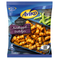 Aviko Aardappelkroketjes bij Jumbo - thumbnail