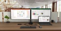 I-tec USB-C HDMI DP Docking Station with Power Delivery 100 W - thumbnail