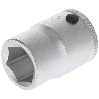 Gedore Dopsleutel 3/4" 22 MM 6-kant - 6270380 Gedore Dopsleutel 3/4" 22 MM 6-kant - 6270380