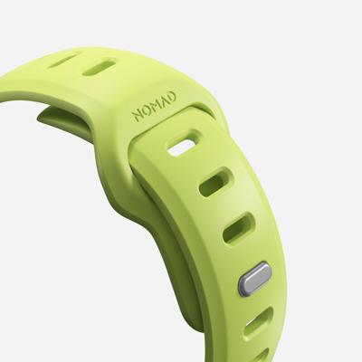 Nomad Tempo band (40-42mm) - Lumen Nomad Tempo band (40-42mm) - Lumen