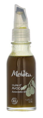 Melvita Avocado Oil 50 ml