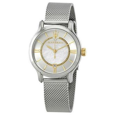 Maserati R8853118504 Dameshorloge