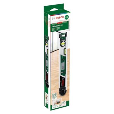 Bosch Groen Hoekmeter UniversalAngle - 0603676001 - thumbnail