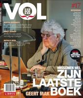 VOL van boeken - thumbnail