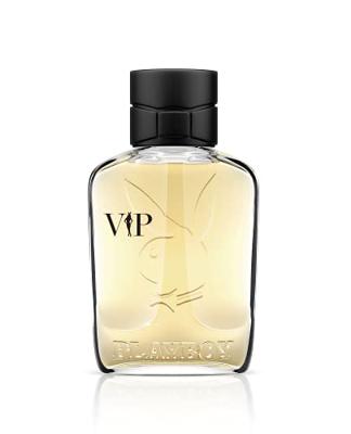 Playboy Playboy EDT 60ml Mannen VIP
