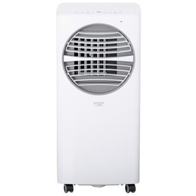 Adler AD 7925 mobiele airconditioner 65 dB Wit Adler AD 7925 mobiele airconditioner 65 dB Wit