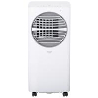 Adler AD 7925 mobiele airconditioner 65 dB Wit - thumbnail