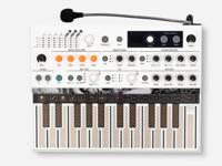Arturia MicroFreak Vocoder Edition - thumbnail