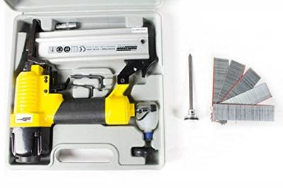 Brüder Mannesmann Pneumatisch spijkerpistool (Hobby) - 15350 - thumbnail
