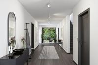 Paulmann Spot Arena 230V-railsysteem lamp URail LED Chroom (mat), Chroom - thumbnail