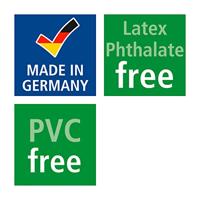 Gumpotlood staedtler mars rasor met kwast | 12 stuks - thumbnail