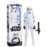 Star Wars Titan Hero Series Stormtrooper actiefiguur - 30 cm - thumbnail